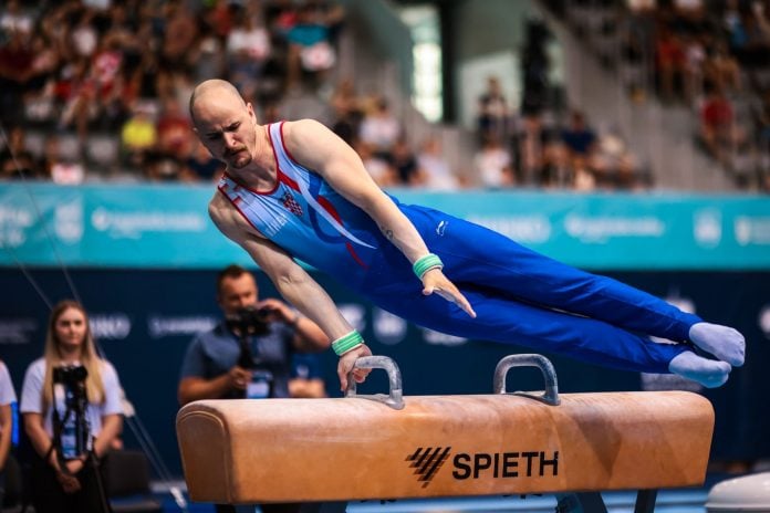 Filip Ude