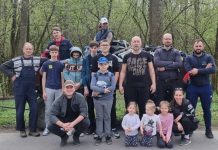 KK Dubravčan održao proljetnu akciju čišćenja