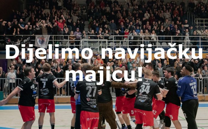 MRK Čakovec nagradna igra