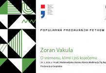 Muzej Međimurja, Zoran Vakula
