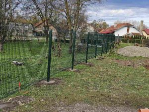 Dječji vrtić Donji Vidovec u izgradnji