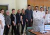Županijska bolnica Čakovec dobila antidekubitalni madrac i dva ginekološka spekluma za LEETZ