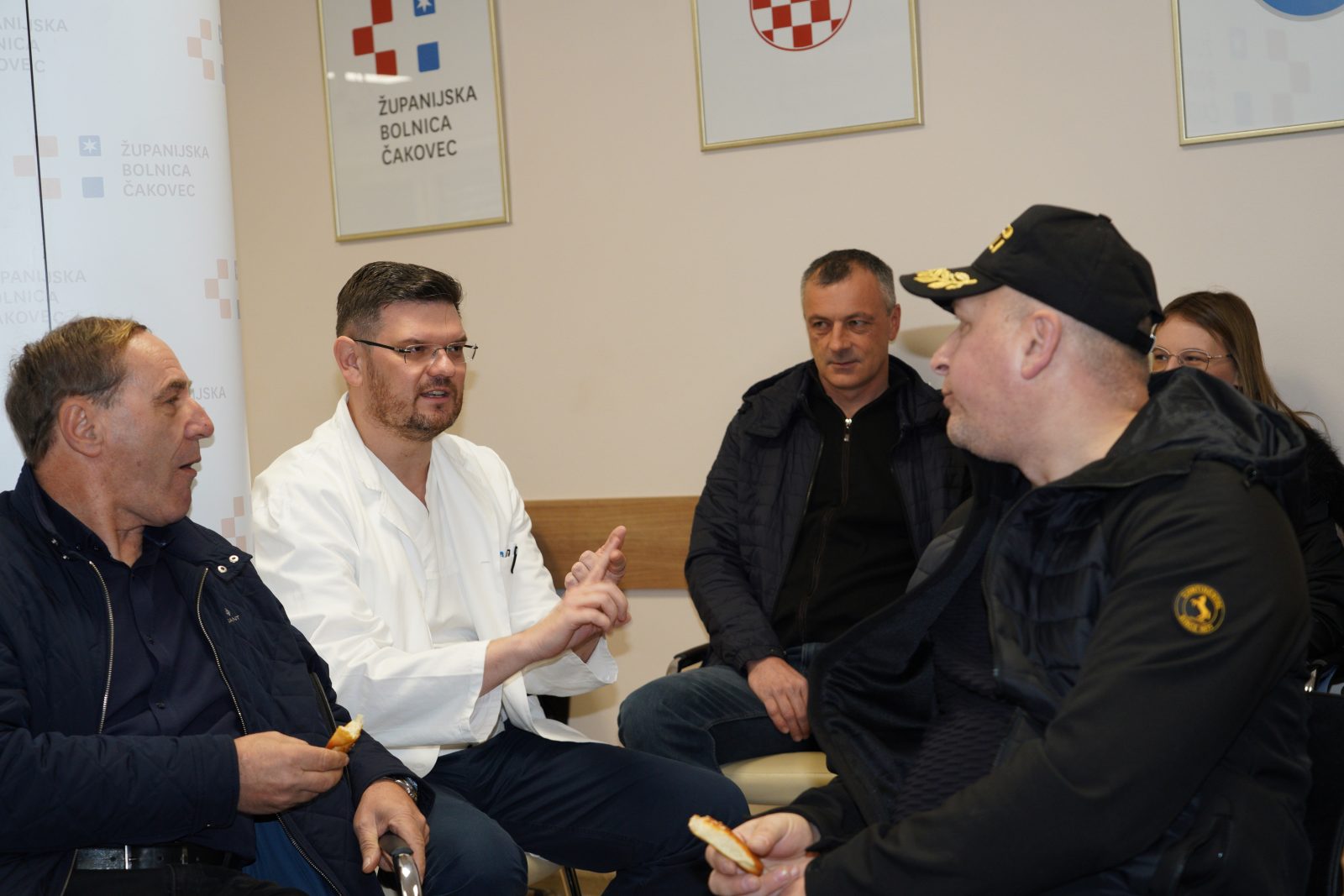 ŽB Čakovec televizori