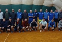 veterani tenis finale TK Franjo Punčec