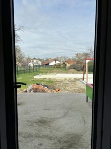 Dječji vrtić Donji Vidovec u izgradnji