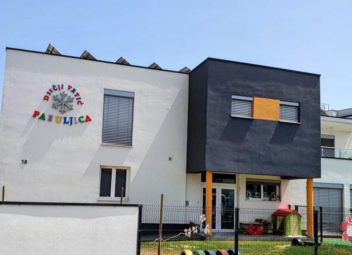 DV Pahuljica