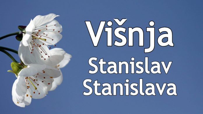 26. travnja imendani