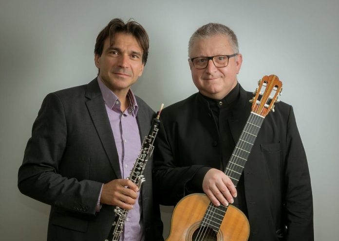 Duo Hornyanszky – Römer