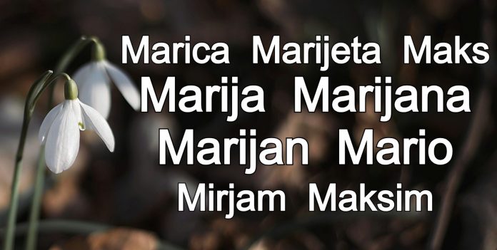 9. travnja imendani