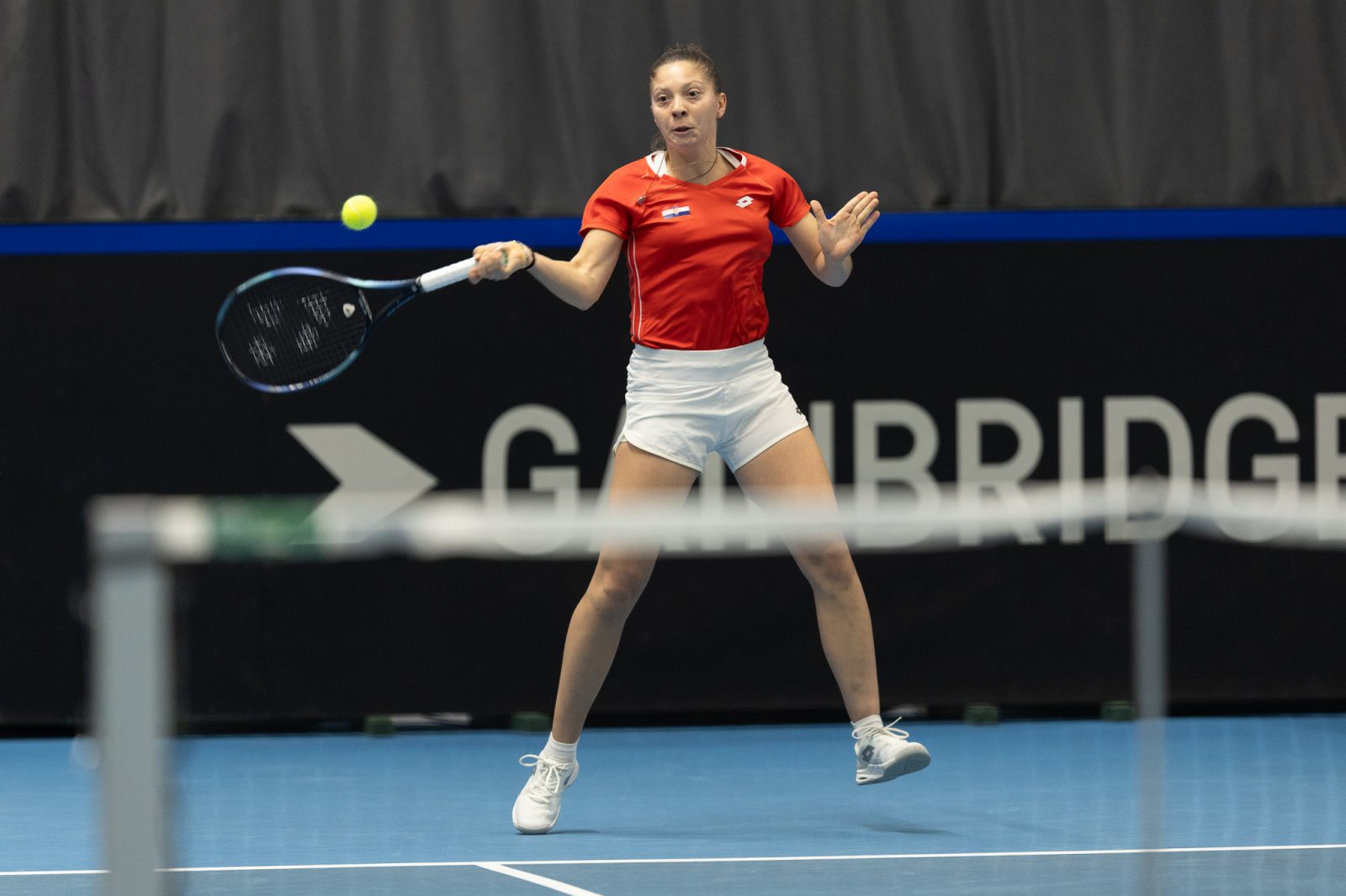 Antonia Ružić reprezentacija