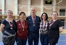 Badmintonski klub Međimurje