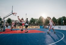 ČK Basket Fever 2023.