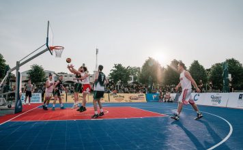 ČK Basket Fever 2023.