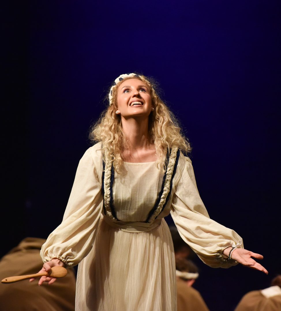 Jedinstvena opera Regoč dolazi u čakovečki Centar za kulturu!