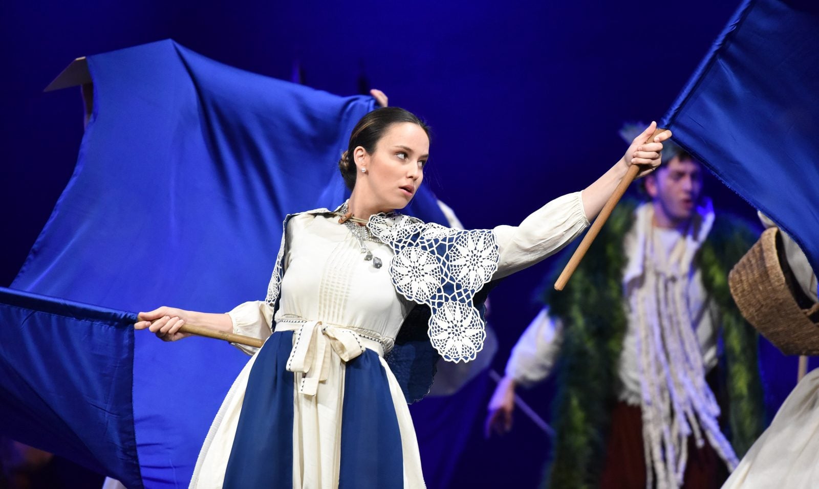 Jedinstvena opera Regoč dolazi u čakovečki Centar za kulturu!