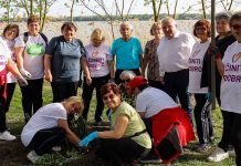 Klub nordijskog hodanja Udruge umirovljenika Prelog uključio se u Svjetski dan činjenja dobrih djela