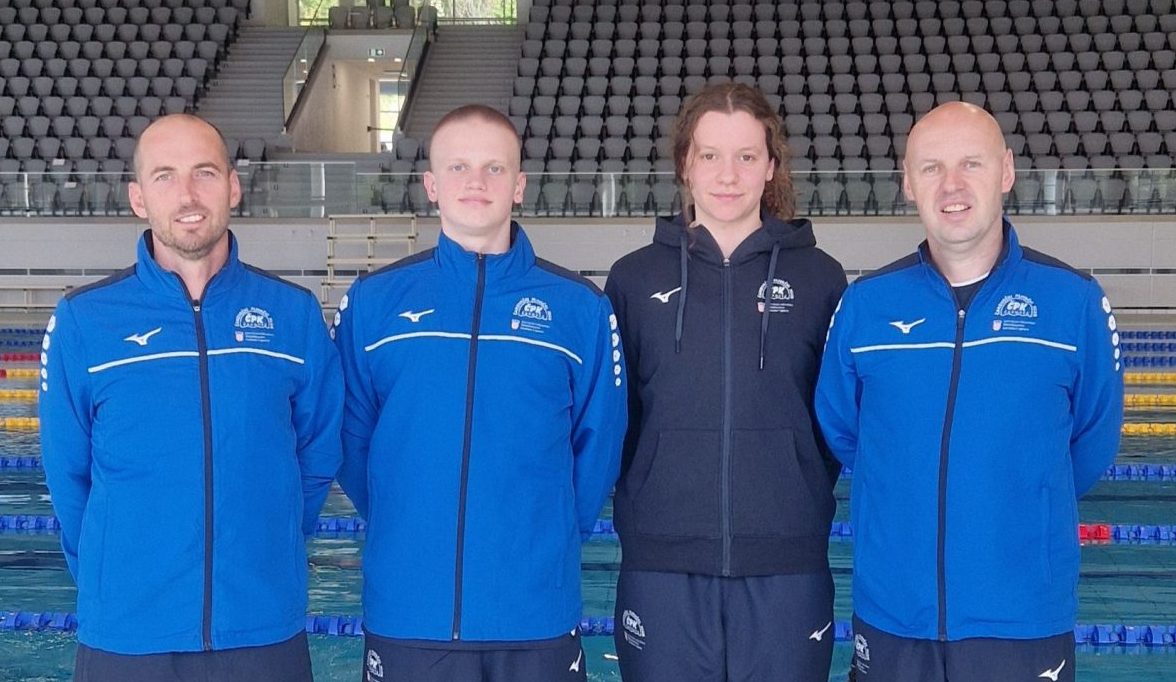 Meri Furdi u mađarskom Sopronu osvojila 3 medalje