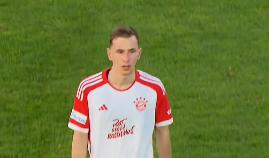 Lovro Zvonarek