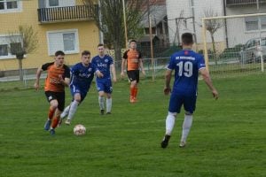 NK Dubravčan Donja Dubrava