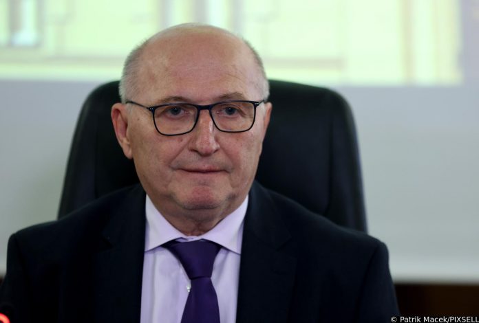 Miroslav Šeparović