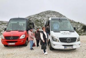 Udruga žena Donja Dubrava na dvodnevnom izletu u Dalmaciji
