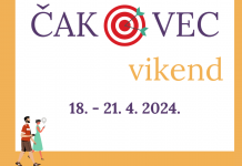 čakovec vikend