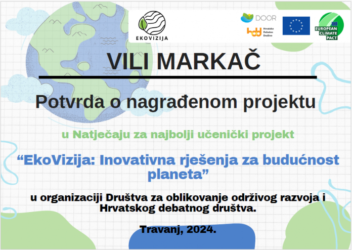 Vili Markač