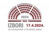 logo izbori prament 2024