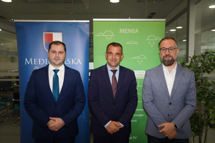 menea obnovljiva energija