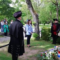 Mnoštvo ljudi na spomendanu pogibije Petra Zrinskog i Frana Krste Frankopana