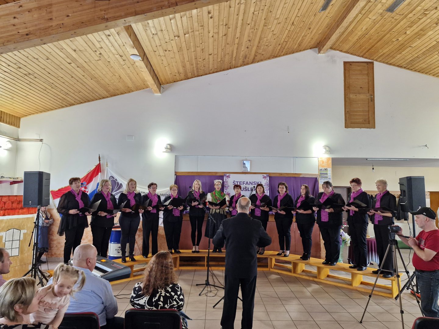 KUD Šafran Štefanec