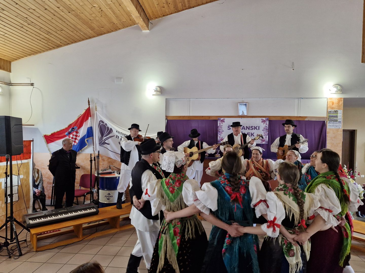 KUD Kaštel Pribislavec