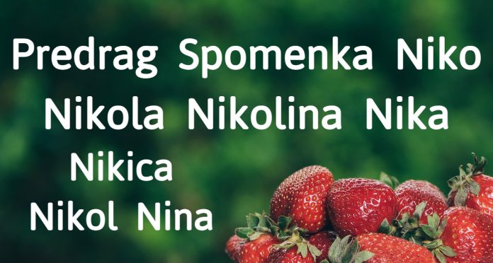 4. lipnja 2024. imendani