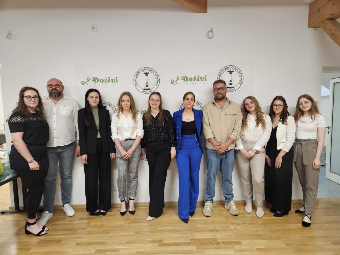 4. panel Doživi turističke priče MEV