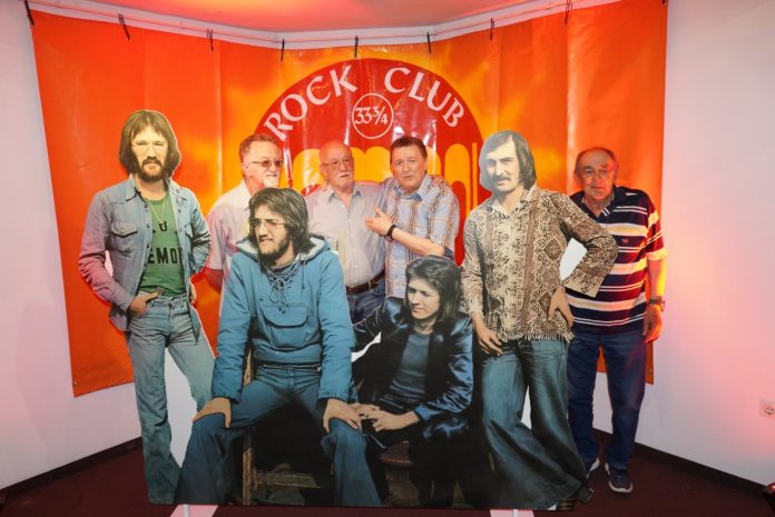 Demoni - rock legende iz Čakovca