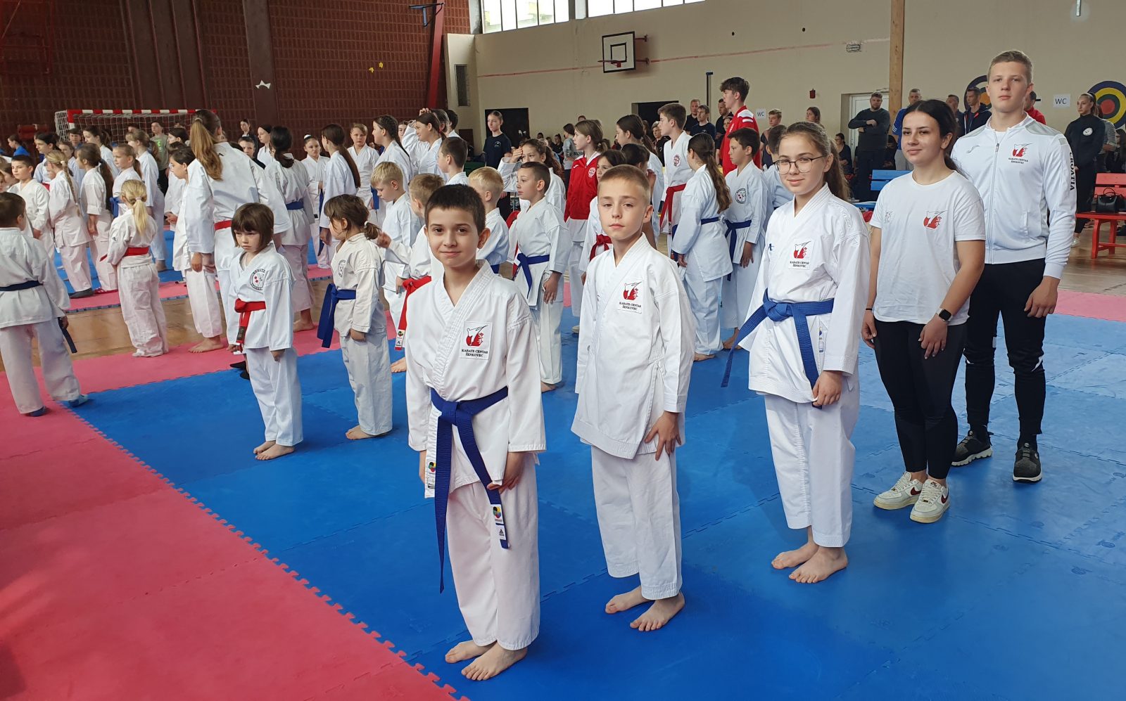 Karate centar Šenkovec