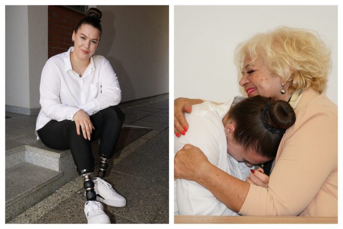 Karla Hergotić humanitarna