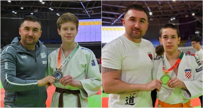 Judo klub Zrinski