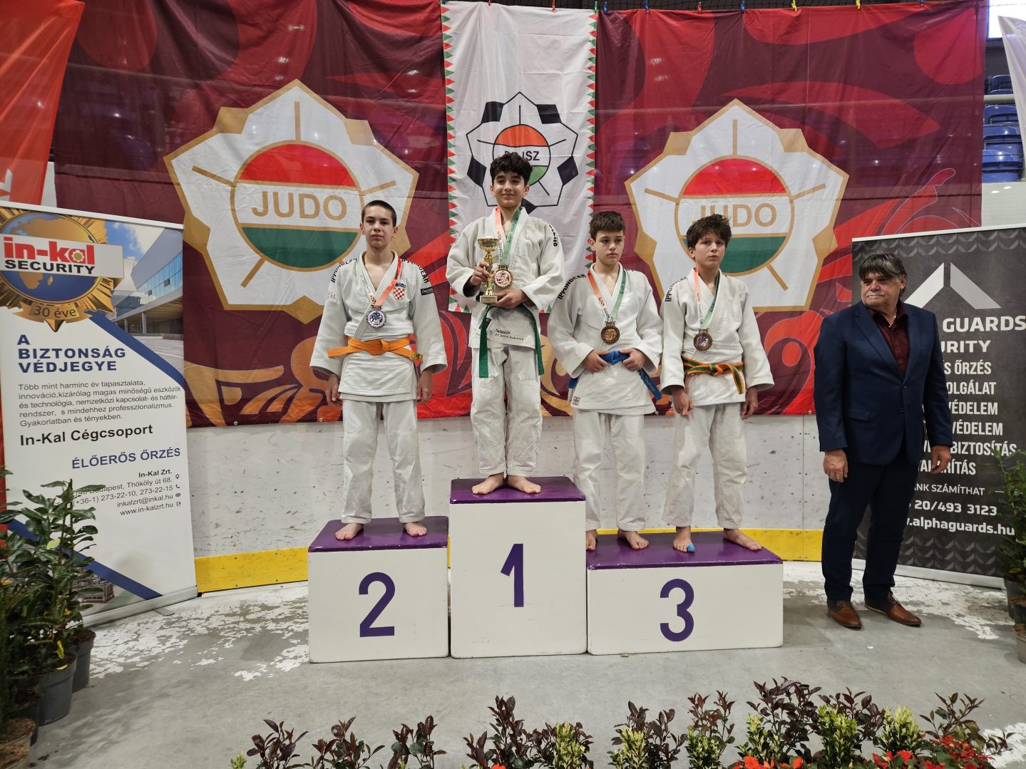 Judo klub Zrinski