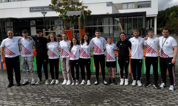 KK Globus A Coruna