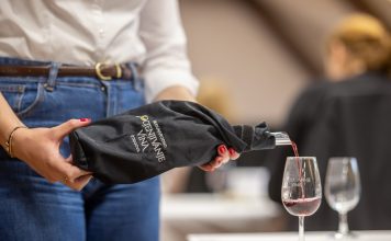 Međunarodno ocjenjivanje vina Štrigova