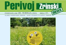 Perivoj Zrinski News