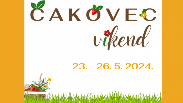 čakovec vikend