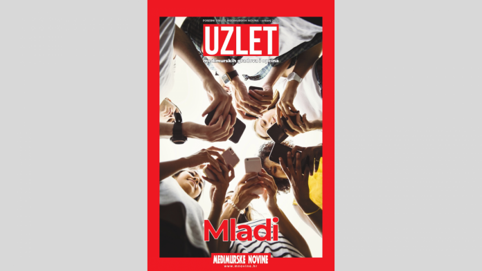 uzčet međimurskih gradova i općina