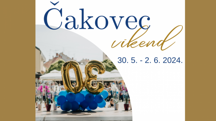 čakovec vikend