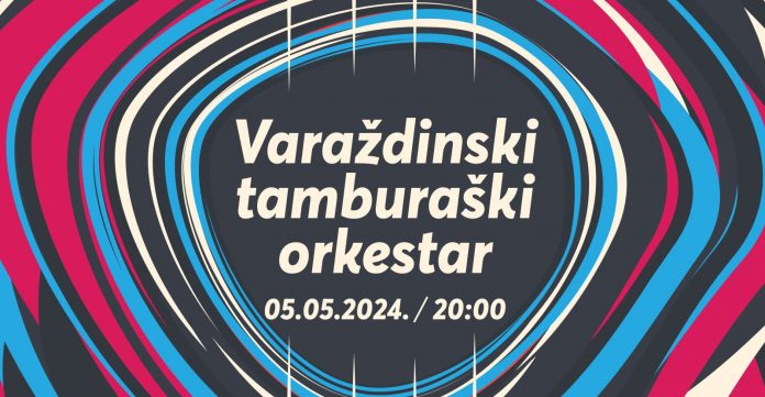 Varaždinski tamburaški orkestar