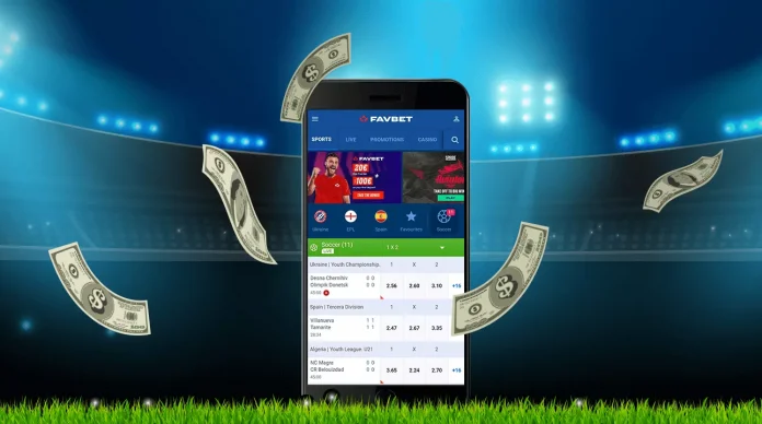 mobilne casino aplikacije