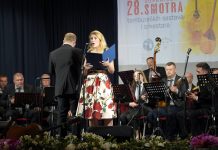 Županijska smotra tamburaških orkestara u Belici