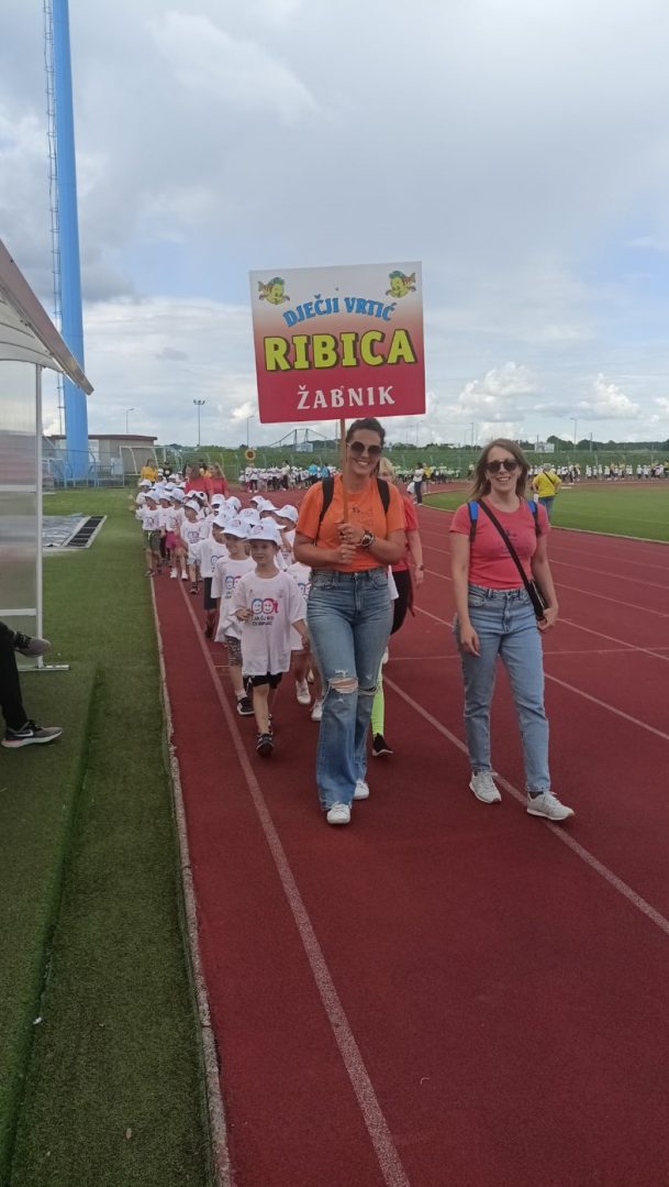 Dječja olimpijada