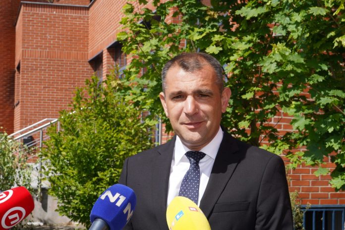 Matija Posavec